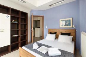 Delmare Dahlia double apartment